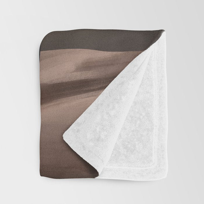 City View Throw Blanket Gallery Image 3