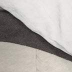 Modern Plant / Lino Print Comforter Gallery Image 4