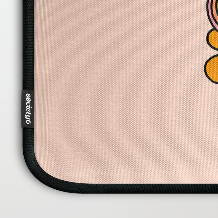 Scorpio Lava Lamp Laptop Sleeve Gallery Image 3