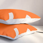 Abstract Form 6A Pillow Sham Gallery Image 3