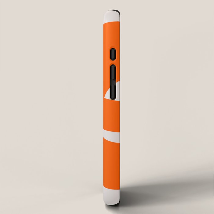 Abstract Form 6A iPhone Case Gallery Image 2