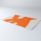 Abstract Form 6A Rug Gallery Image 3