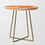 Abstract Form 6A Side Table Gallery Image 1