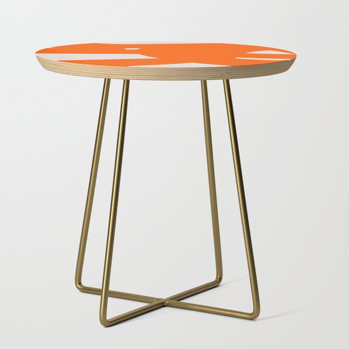 Abstract Form 6A Side Table Gallery Image 1