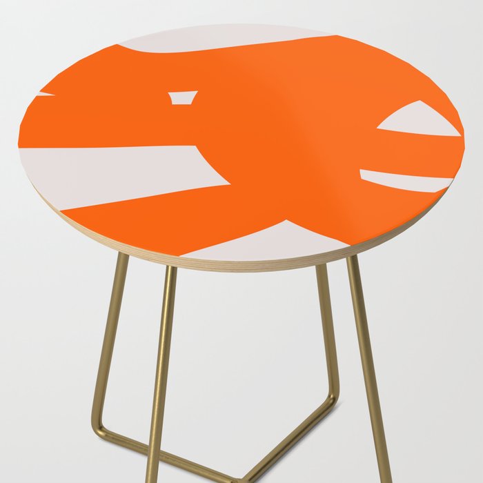Abstract Form 6A Side Table Gallery Image 2