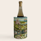 Hieronymus Bosch The Garden of Earthly Delights Wine Chiller Gallery Image 2