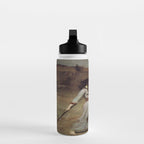 John William Waterhouse The Magic Circle Water Bottle Gallery Image 3