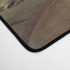 John William Waterhouse The Magic Circle Desk Mat Gallery Image 4