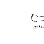 Nope, Not Today Coffee Mug Gallery Image 2