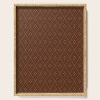 Mae Pattern XXII Serving Tray Gallery Image 1