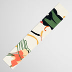 Colorful Garden III Table Runner Gallery Image 3