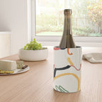 Colorful Garden III Wine Chiller Gallery Image 4