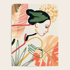 Colorful Garden III Poster Gallery Image 4