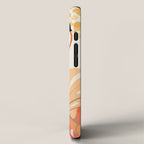 Colorful Garden III iPhone Case Gallery Image 2