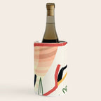 Colorful Garden III Wine Chiller Gallery Image 2