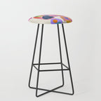 Midnight Mirror ii Stool Gallery Image 1