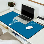 Going where the wind blows Desk Mat Gallery Image 2