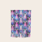 Cosmic UFO Wall Hanging Gallery Image 1