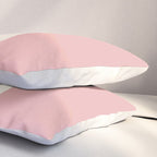 Casanova cat - the whimsical Catsanova Pillow Sham Gallery Image 3