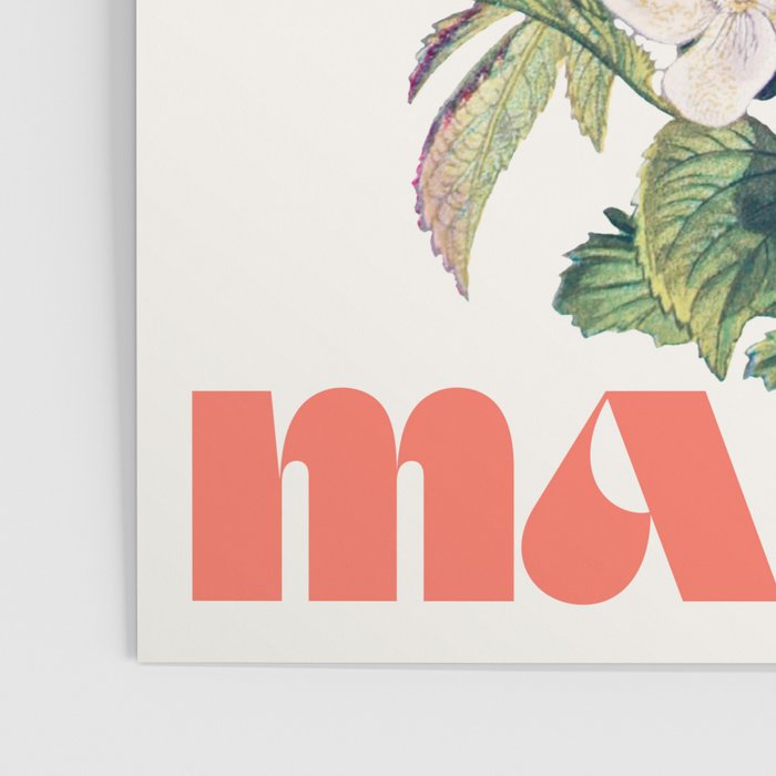 Flower market Poster Gallery Image 3