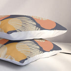 Confetti #1 Pillow Sham Gallery Image 3