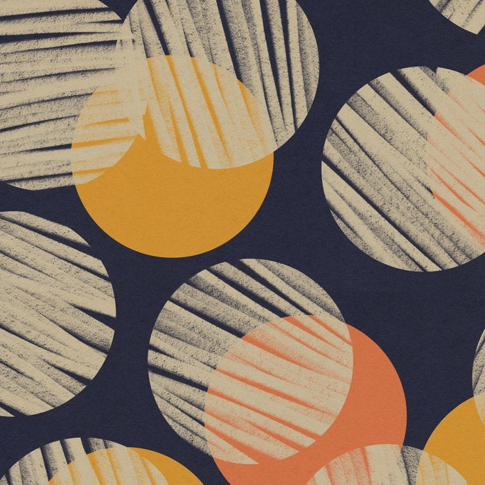 Confetti #1 Coffee Mug Gallery Image 2