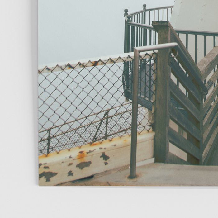 Point Reyes Lighthouse Poster Gallery Image 3