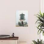 Point Reyes Lighthouse Poster Gallery Image 2