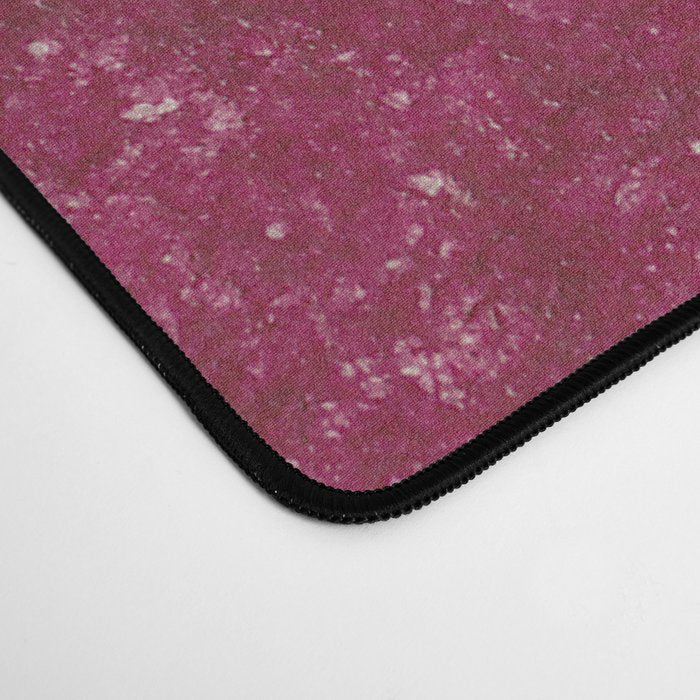 Petals #5 Desk Mat Gallery Image 4