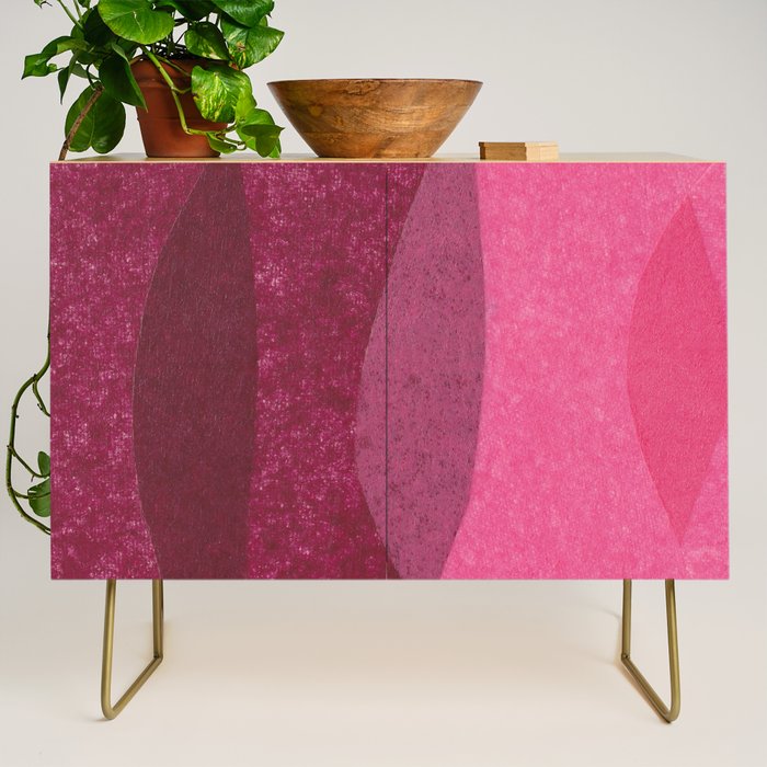 Petals #5 Credenza Gallery Image 1