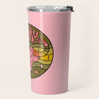 2020 Taurus Travel Mug Gallery Image 2