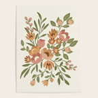 Freya Flowers Poster Gallery Image 4