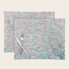 Weeping Cherries Placemat Gallery Image 1