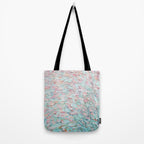 Weeping Cherries Tote Bag Gallery Image 2