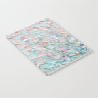 Weeping Cherries Notebook Gallery Image 2
