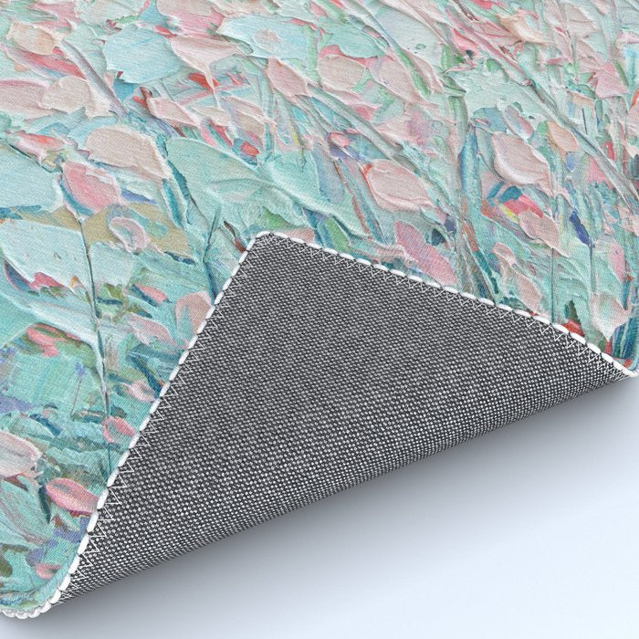 Weeping Cherries Rug Gallery Image 4