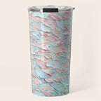Weeping Cherries Travel Mug Gallery Image 1