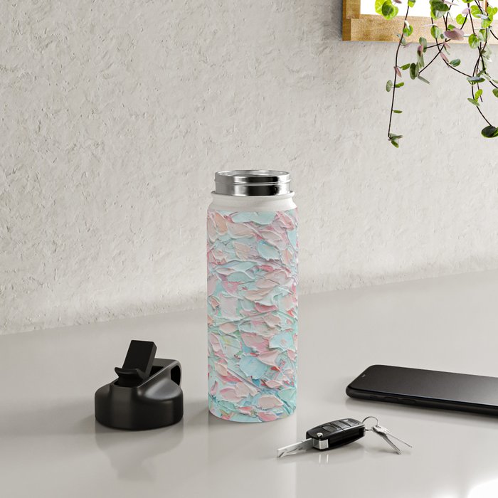 Weeping Cherries Water Bottle Gallery Image 5