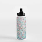 Weeping Cherries Water Bottle Gallery Image 2