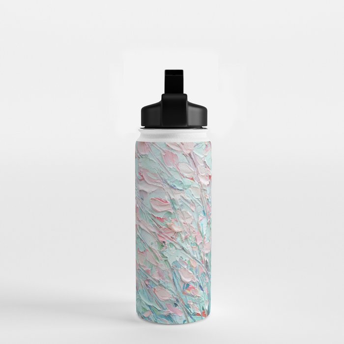 Weeping Cherries Water Bottle Gallery Image 2