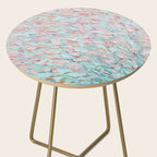 Weeping Cherries Side Table Gallery Image 2