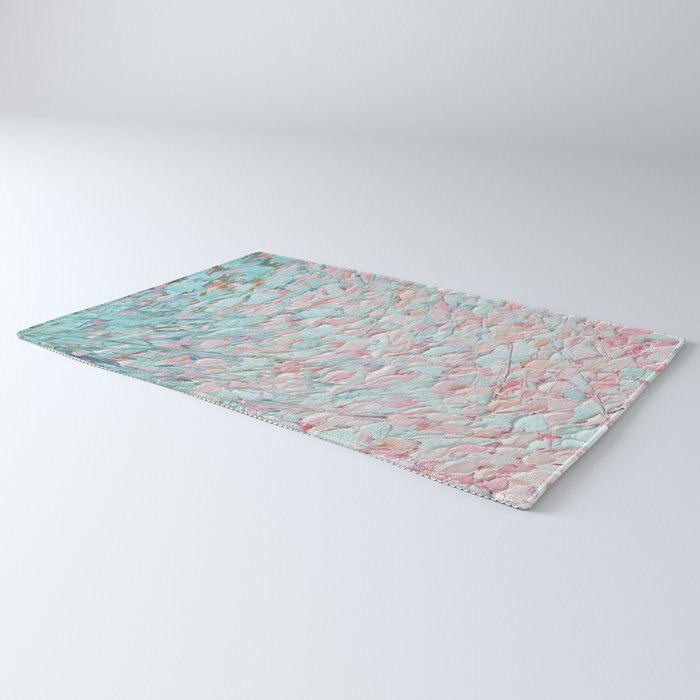 Weeping Cherries Rug Gallery Image 3