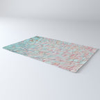 Weeping Cherries Rug Gallery Image 3
