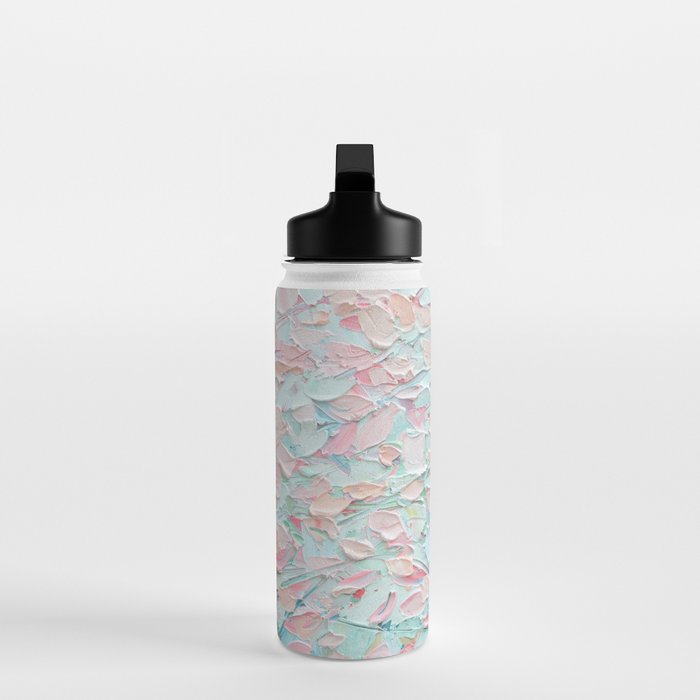 Weeping Cherries Water Bottle Gallery Image 3