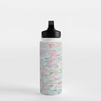 Weeping Cherries Water Bottle Gallery Image 3