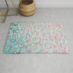 Weeping Cherries Rug Gallery Image 1