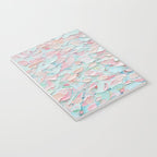 Weeping Cherries Notebook Gallery Image 3