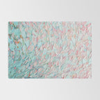 Weeping Cherries Rug Gallery Image 2