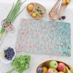 Weeping Cherries Cutting Board Gallery Image 2