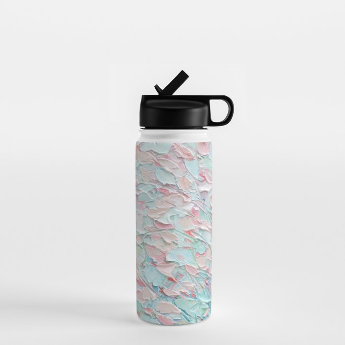Weeping Cherries Water Bottle Gallery Image 1